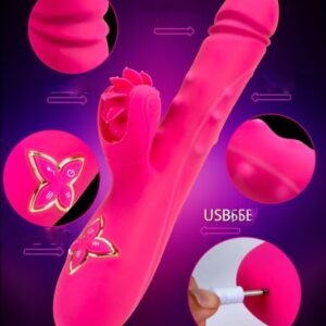 duong vat gia esther rung xoay thut toa nhiet 3