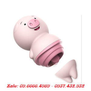 luoi liem rung da nang hinh con heo cute 3