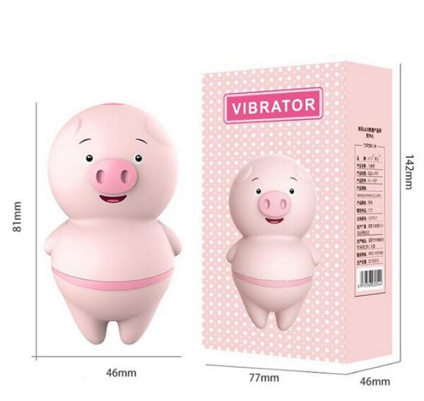 luoi liem rung da nang hinh con heo cute 5