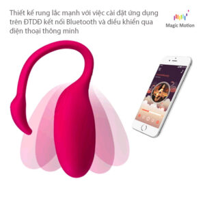 trung rung cao cap flamingo ket noi bluetooth 1