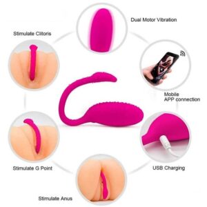 trung rung cao cap flamingo ket noi bluetooth 2