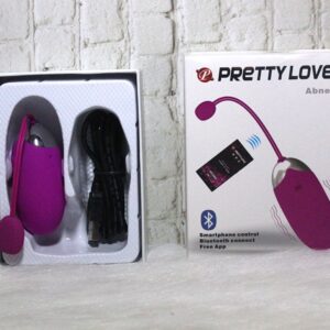 trung rung pretty love dieu khien bluetooth cao cap 0