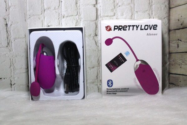 trung rung pretty love dieu khien bluetooth cao cap 0