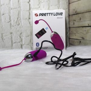 trung rung pretty love dieu khien bluetooth cao cap 1