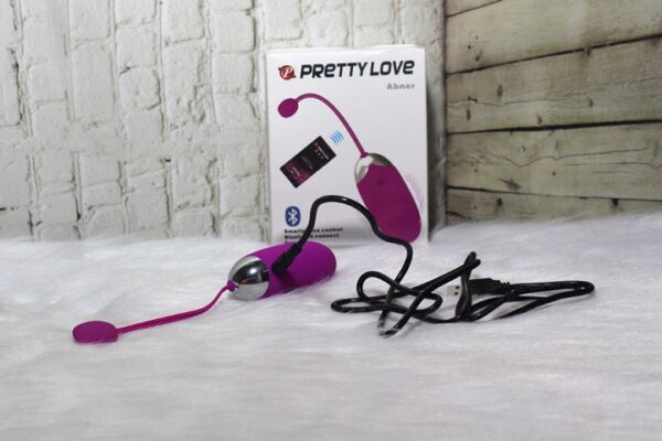 trung rung pretty love dieu khien bluetooth cao cap 1