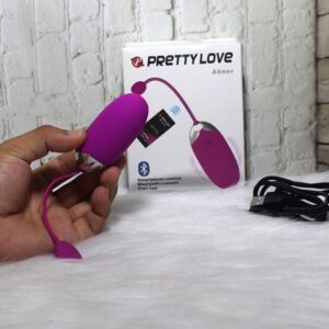 trung rung pretty love dieu khien bluetooth cao cap 2