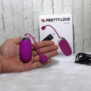 trung rung pretty love dieu khien bluetooth cao cap 3