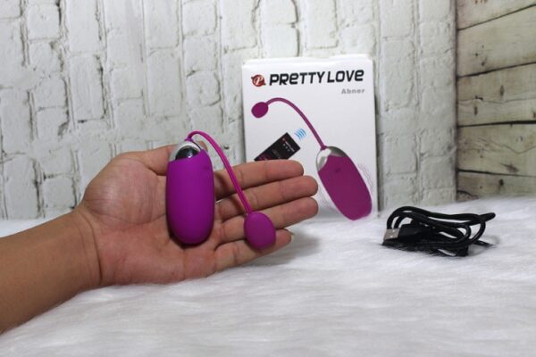 trung rung pretty love dieu khien bluetooth cao cap 3