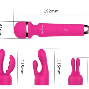 chay massage nalone sinmis toa nhiet 42 do cao cap 2