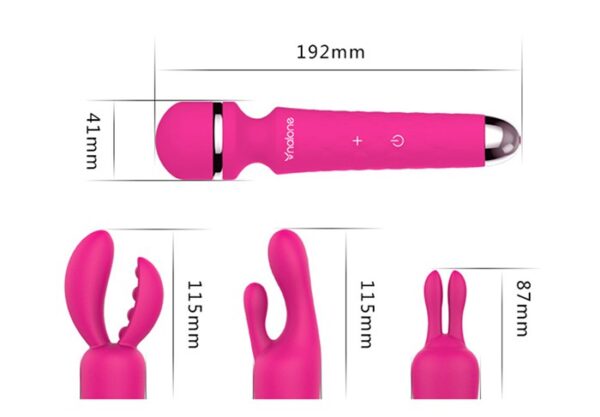 chay massage nalone sinmis toa nhiet 42 do cao cap 2