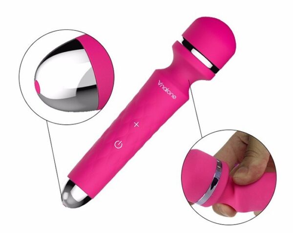 chay massage nalone sinmis toa nhiet 42 do cao cap 3