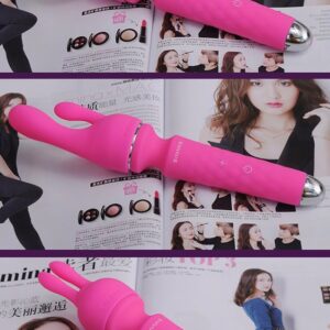 chay massage nalone sinmis toa nhiet 42 do cao cap 4