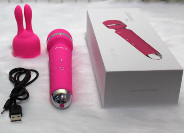 chay massage nalone sinmis toa nhiet 42 do cao cap 5