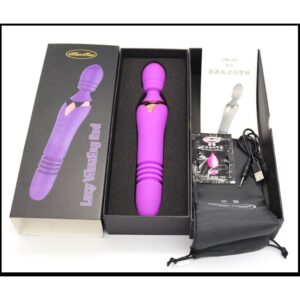 chay rung lucy vibrating rod rung dau thut duoi 2