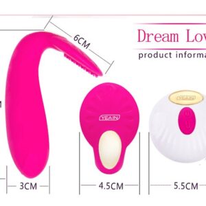 trung rung love butterfly tao nhiet dieu khien tu xa 1