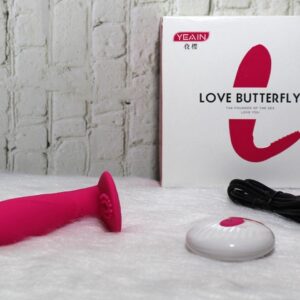 trung rung love butterfly tao nhiet dieu khien tu xa 3