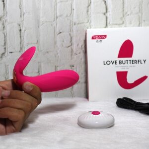 trung rung love butterfly tao nhiet dieu khien tu xa 4