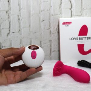 trung rung love butterfly tao nhiet dieu khien tu xa 5