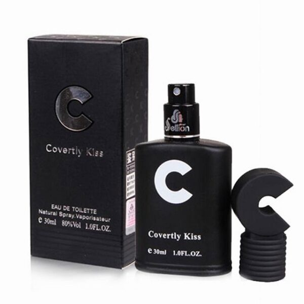nuoc hoa kich duc nu covertly kiss 30ml 0