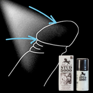 chai xit chong xuat tinh som stud 5000 0 1