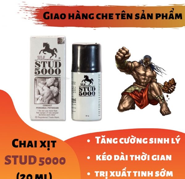 chai xit chong xuat tinh som stud 5000 4