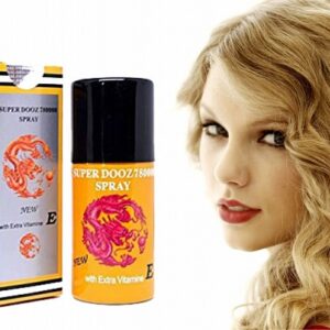 chai xit dragons super dooz 78000 delay spray 0