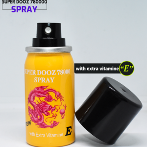 chai xit dragons super dooz 78000 delay spray
