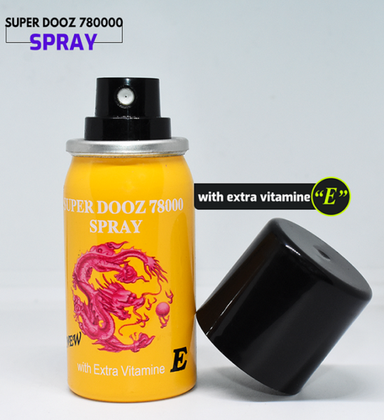 chai xit dragons super dooz 78000 delay spray