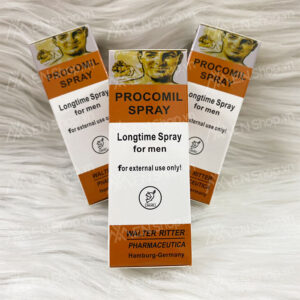 chai xit procomil spray 45ml tri xuat tinh som 1