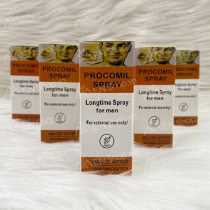 chai xit procomil spray 45ml tri xuat tinh som 3