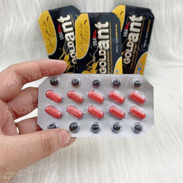 vien uong cai thien sinh ly nam gold ant usa 7