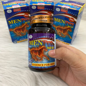 vien uong menpro usa tri yeu sinh ly 0