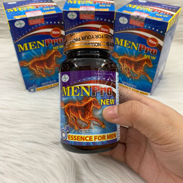 vien uong menpro usa tri yeu sinh ly 0