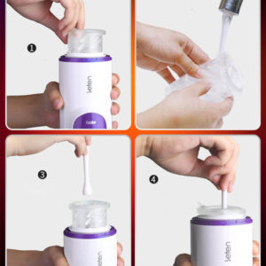 may thu dam tu dong leten excellent rung ren cuc phe 5 1