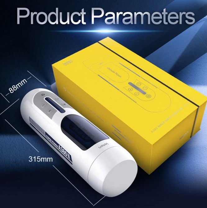 may thu dam tu dong leten ultimate piston a380 the he moi 1 1