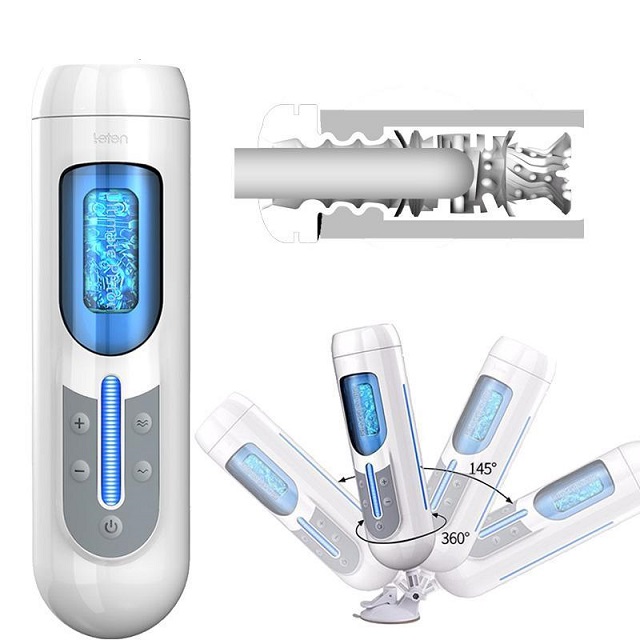 may thu dam tu dong leten ultimate piston a380 the he moi 2