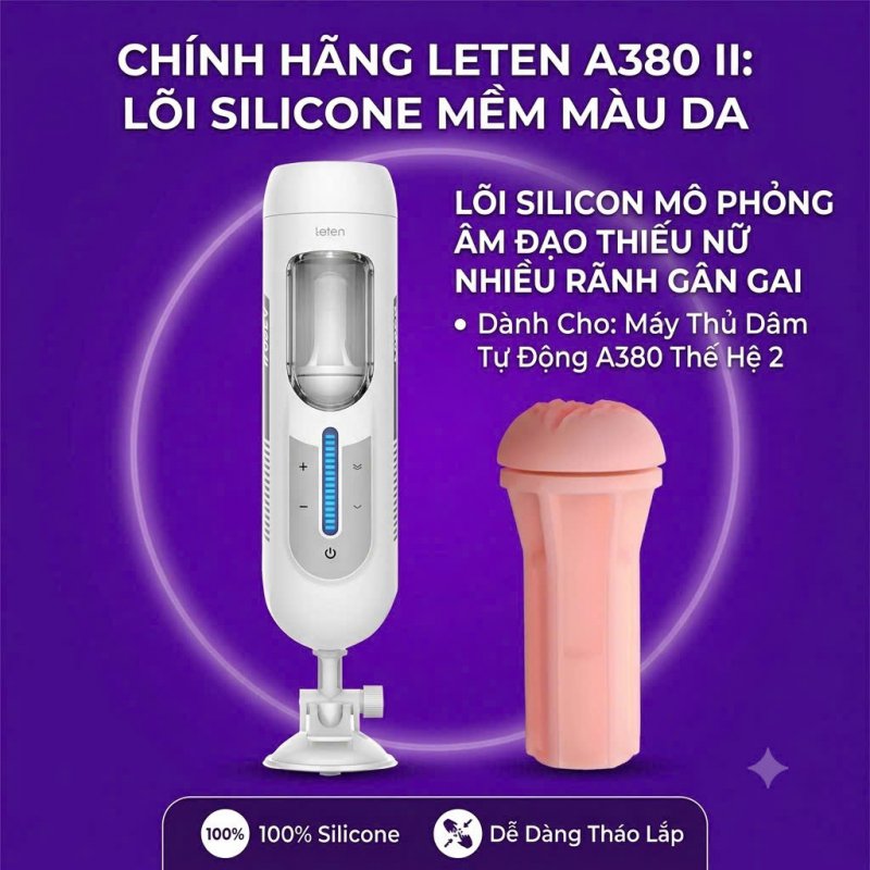 may thu dam tu dong leten ultimate piston a380 the he moi 6 1