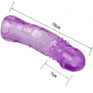 bao donzen silicone tang kich thuoc cau nho 5cm 0