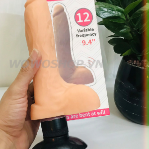 duong vat gia gan tuong chuck vibration men deo 0