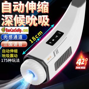 may bu mut hgod 007 rung thut hut cao cap 1