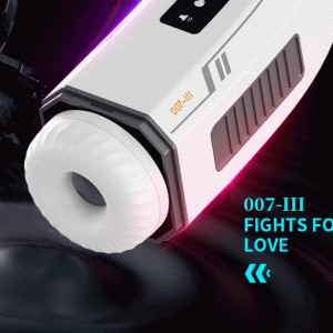 may bu mut hgod 007 rung thut hut cao cap 11