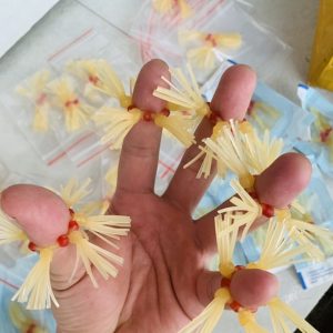 vong deo duong vat rau rong 4 bi 0