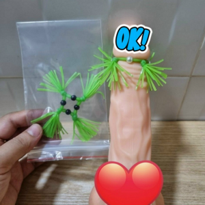 vong deo duong vat rau rong 4 bi 2