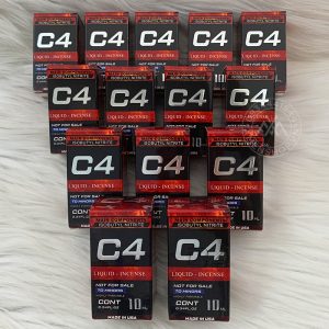 chai hit nuoc hoa c4 do 10ml 1