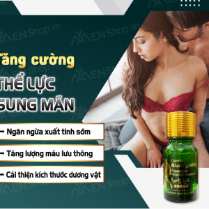 vien uong cuong duong black gorilla 6800mg 0