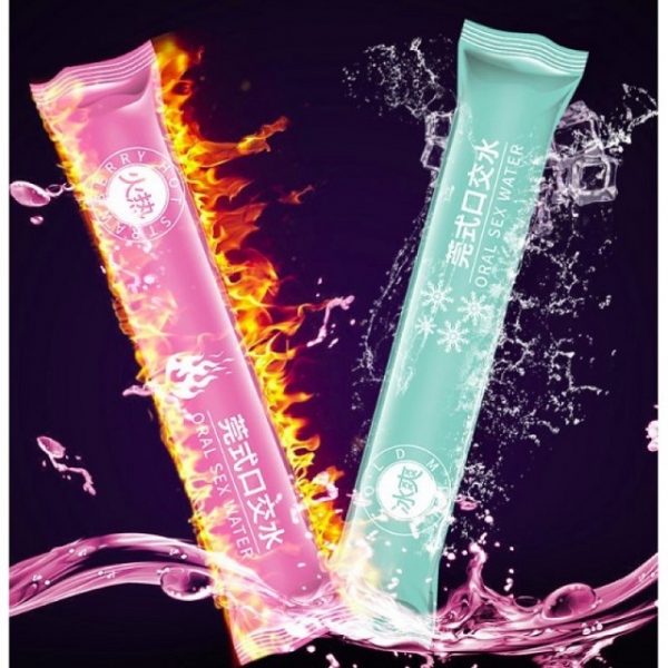 nuoc tinh yeu bang lua oral sex water 0