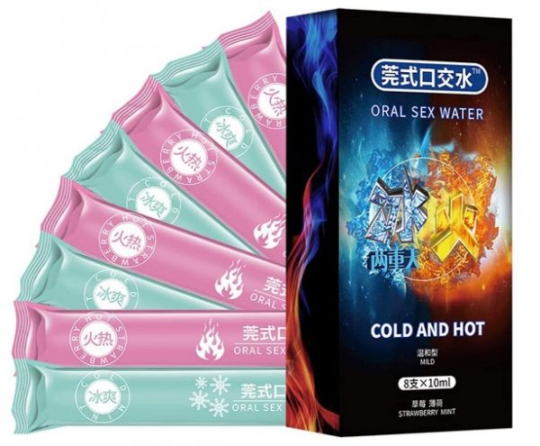 nuoc tinh yeu bang lua oral sex water 1