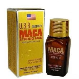 thao duoc cuong duong maca strong man 0