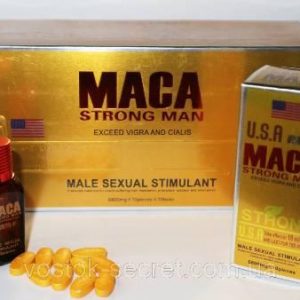 thao duoc cuong duong maca strong man 2