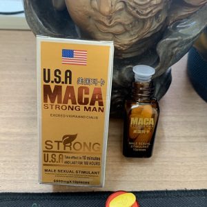 thao duoc cuong duong maca strong man 4